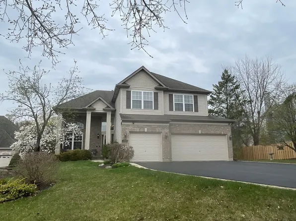 1510 Southridge Trl, Algonquin, IL 60102