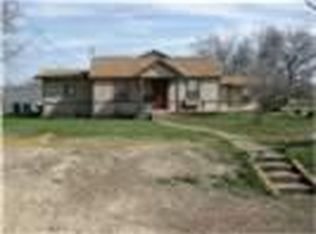 1205 S Powell Pkwy, Anna, TX 75409