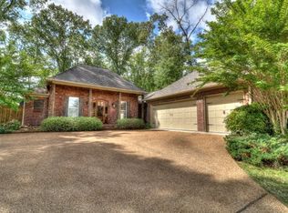 147 Sycamore Rdg, Madison, MS 39110
