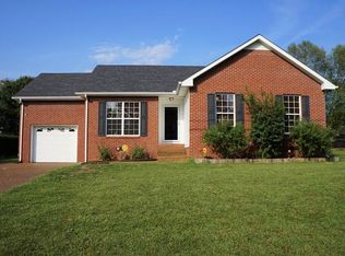 7678 S Swift Rd LOT 7, Goodlettsville, TN 37072
