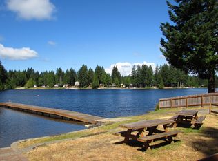 140 E Clonakilty Dr, Shelton, WA 98584