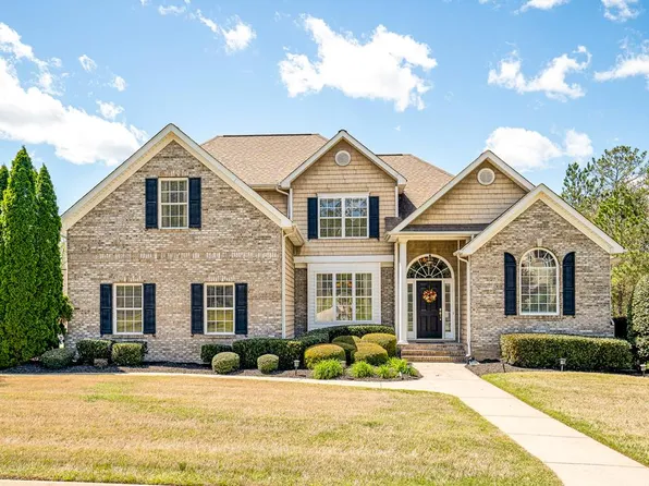 10 Springer Way, Rocky Face, GA 30740