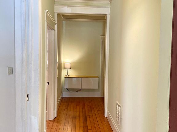 Entry way.