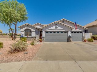 2494 E Calle Del Norte Dr, Gilbert, AZ 85296