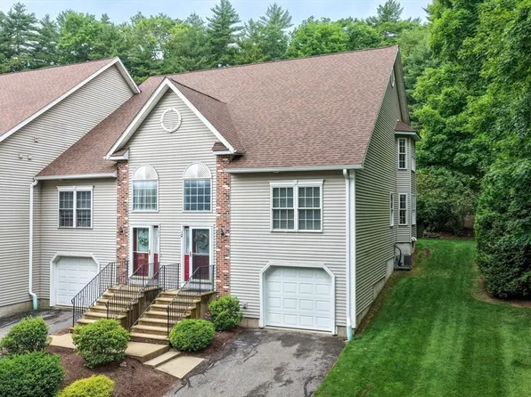 18 Palmer Rd Unit 12, Monson, MA 01057