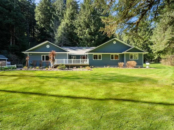 23100 Miami Foley Rd, Nehalem, OR 97131
