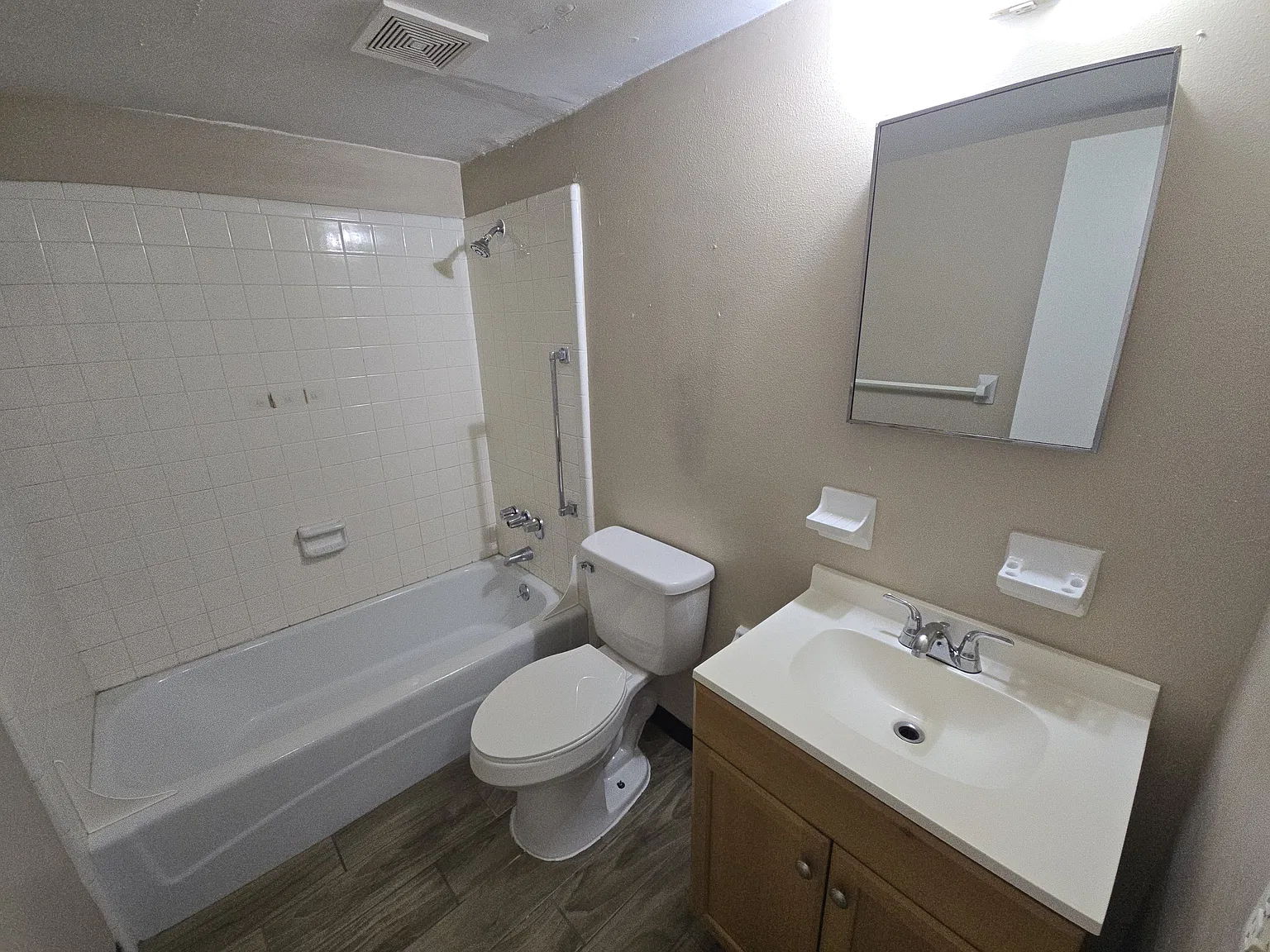 1 bed, $850 — Photo 3