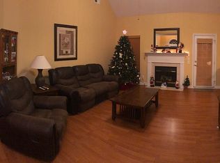 4785 Covington Dr NW, Concord, NC 28027