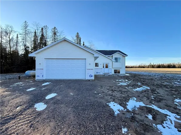 1885 Polish Road, Exeland, WI 54835