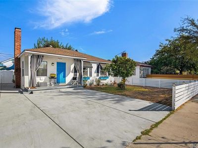 7312 Farmdale Ave, North Hollywood, CA, 91605