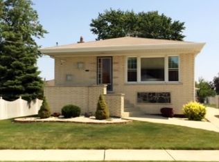 9165 Nashville Ave, Oak Lawn, IL 60453