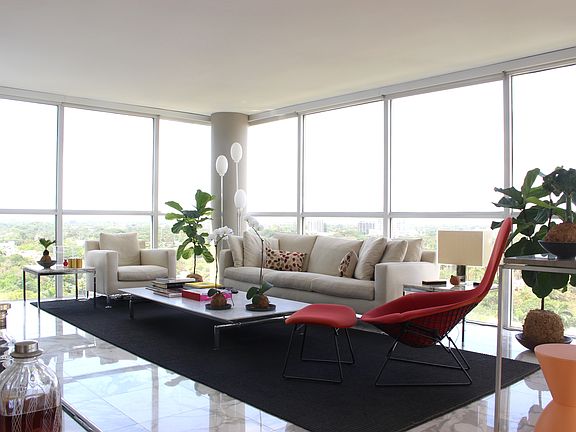 2nd image of 2025 Brickell Ave APT 1706