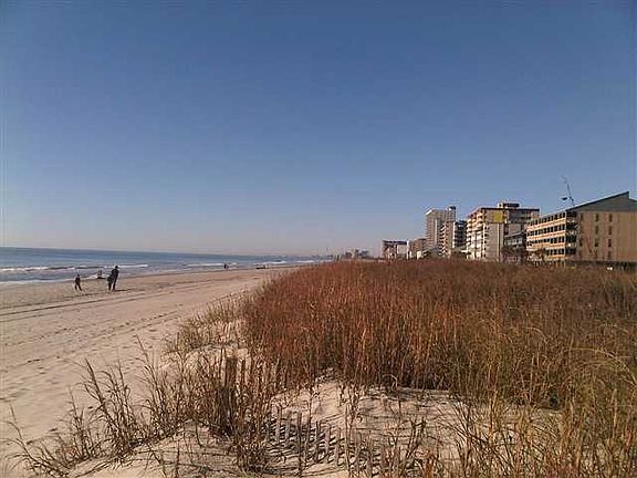 2nd image of Atlantic Beach Blvd. Lot 7