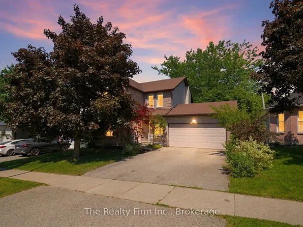125 Anderson St, Woodstock, ON N4S 8Z6