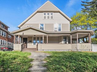 85 Burncoat St, Worcester, MA 01605