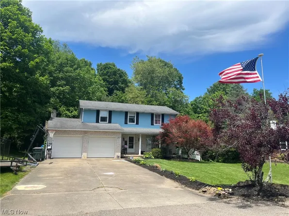 2057 Chateau Cir, New Concord, OH 43762