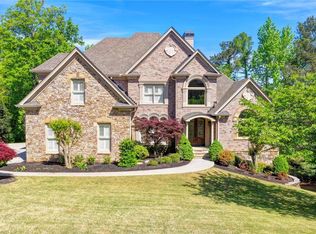 9030 Moor Park Run, Duluth, GA 30097