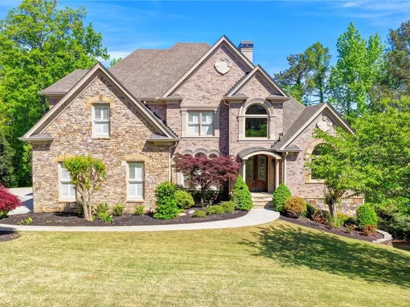 9030 Moor Park Run, Duluth, GA 30097