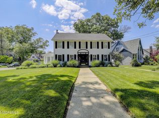 570 N Edgemere Dr #A, Allenhurst, NJ 07711