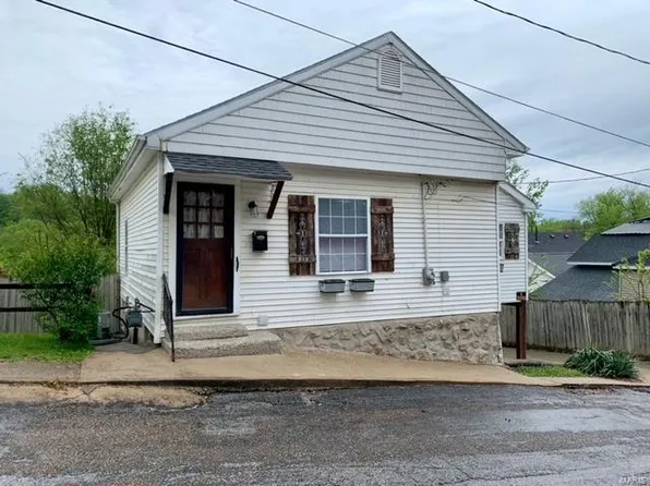 308 Swan St, Hannibal, MO 63401