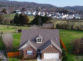 5691 Autumn Creek Dr, Knoxville, TN 37924