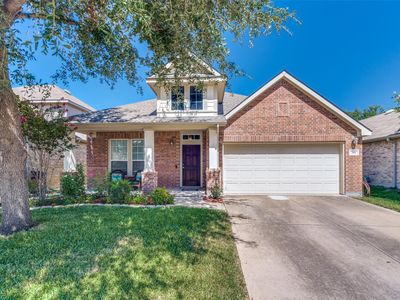 306 Fairland Dr, Wylie, TX, 75098