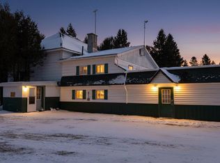 8894 North COUNTY ROAD H, Irma, WI 54442