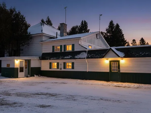 8894 North COUNTY ROAD H, Irma, WI 54442