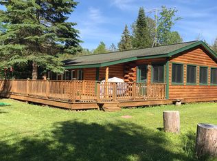 4203 Mackinac Trl, Saint Ignace, MI 49781