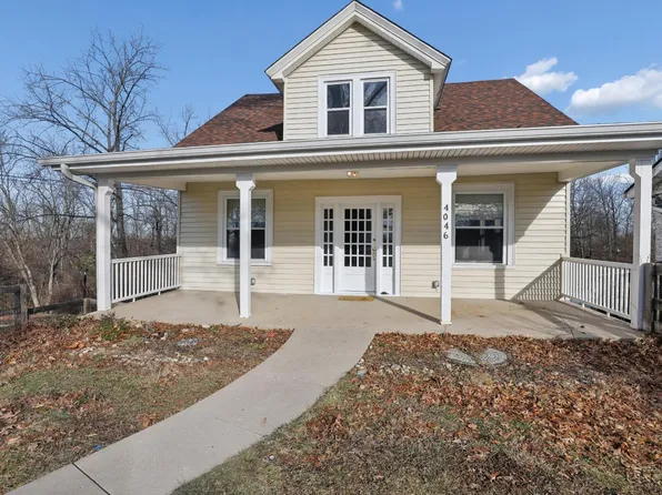 4046 Boomer Rd, Cincinnati, OH 45247