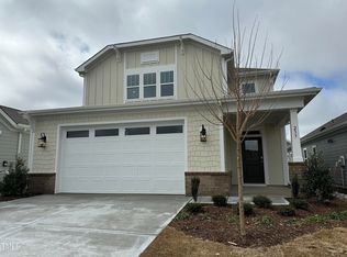 237 Village Walk Dr, Clayton, NC 27527