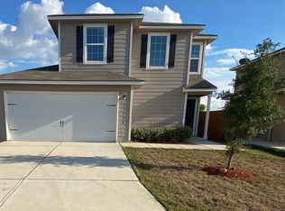 11726 Nucio Rdg, San Antonio, TX 78252