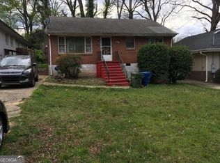 767 Rochelle Dr SW #L, Atlanta, GA 30310