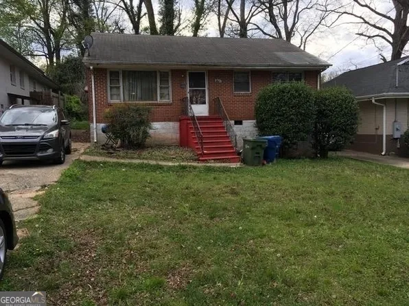 767 Rochelle Dr SW #L, Atlanta, GA 30310