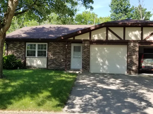 66 Brookhill Woods Ln, Tipp City, OH 45371
