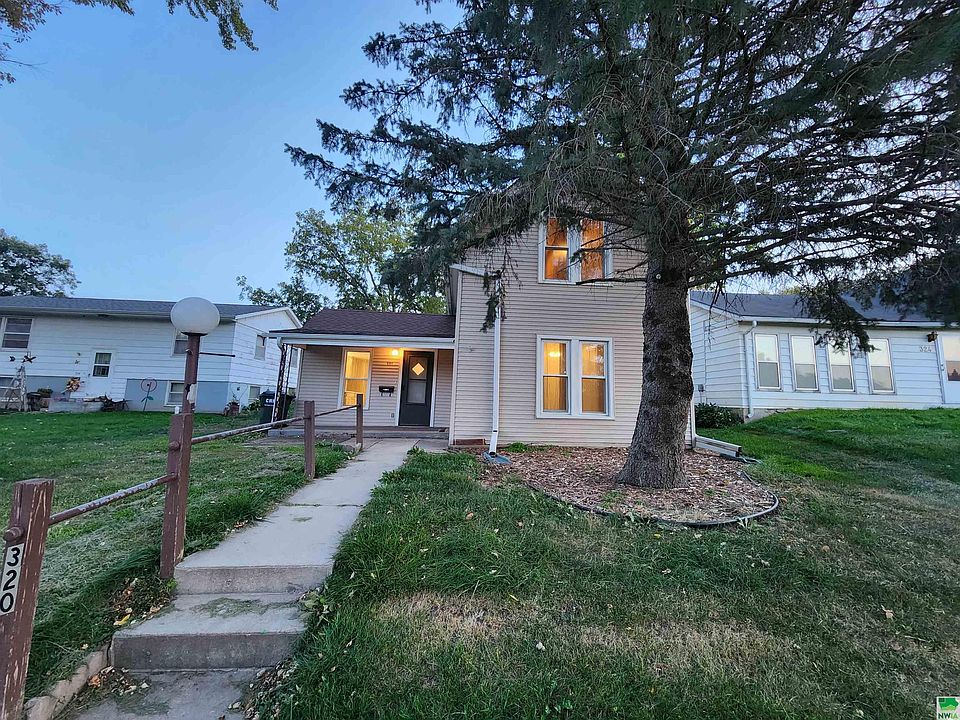 320 W Main St, Smithland, IA 51056 MLS 819006 Zillow