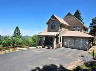 7974 Rossman Gulch Rd, Morrison, CO 80465