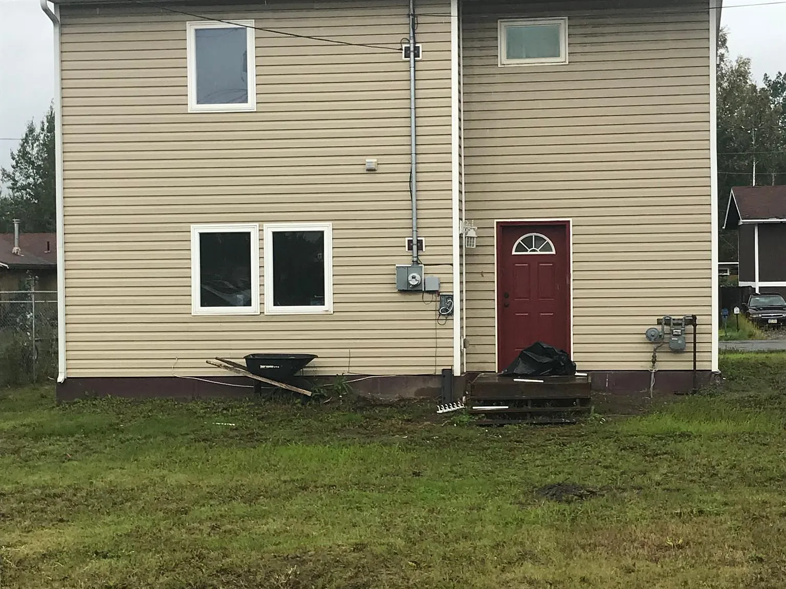 25th Ave, Fairbanks — Photo 2