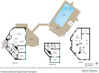 14 Alewive Brook Rd, East Hampton, NY 11937