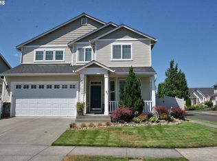2102 NW 6th St, Battle Ground, WA 98604