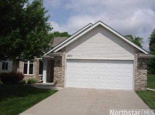 3671 122nd Cir NW, Coon Rapids, MN 55433