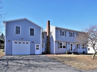 50 Wingate Dr, Portland, ME 04102