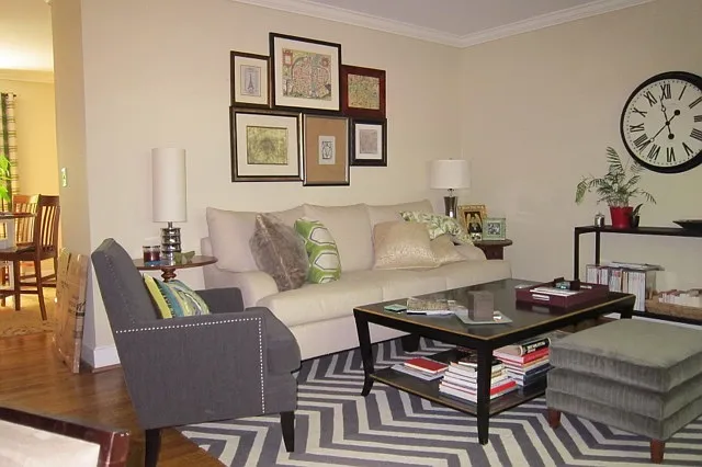 2627 Selwyn Ave #4 - 4 — Photo 4