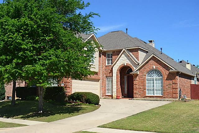 1st image of 1309 Clark Springs Dr