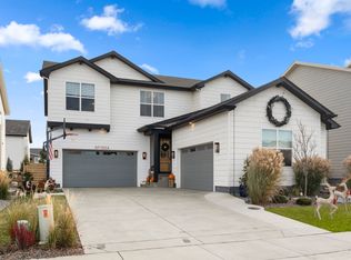 5014 Kidd St, Timnath, CO 80547