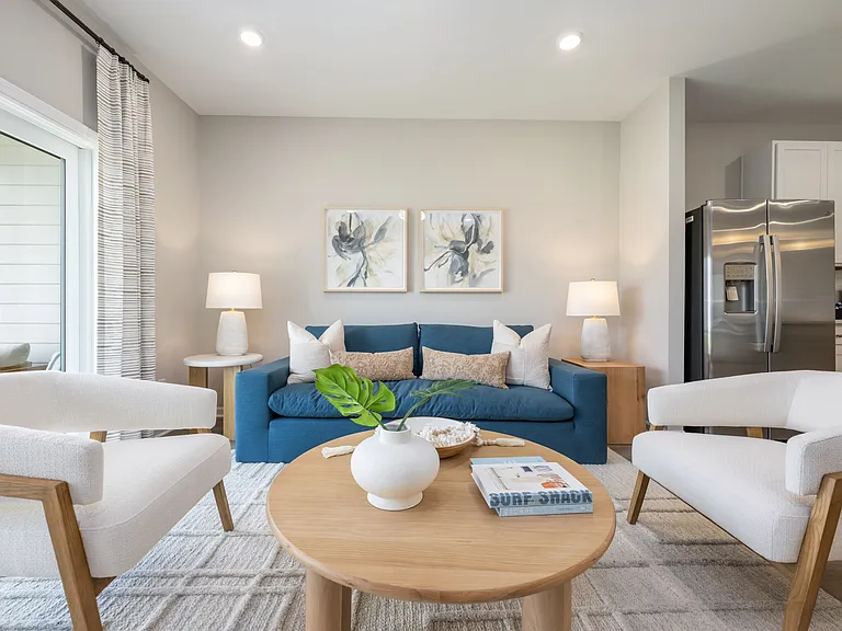 Clear Lake Reserve Townhomes — Photo 44