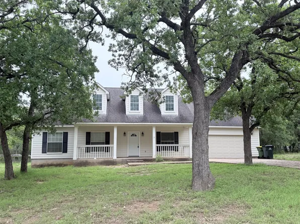 187 Creekwood Trl, Cedar Creek, TX 78612