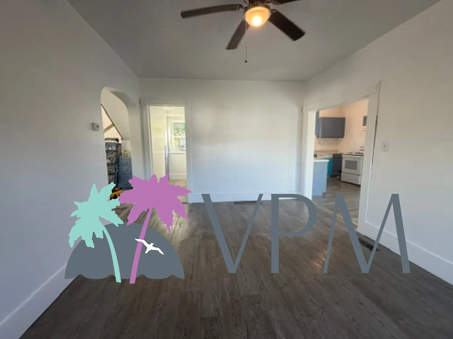 1705 Caroline St - 1 — Photo 1