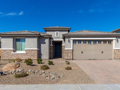 25948 W SANDS Drive, Buckeye, AZ, 85396