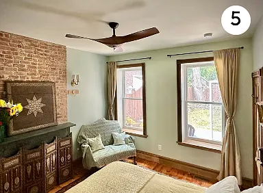 1 bed, 1100 sqft, $2,300 — Photo 4